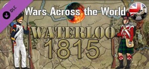 Wars Across the World: Waterloo 1815