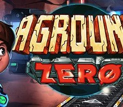 Aground Zero