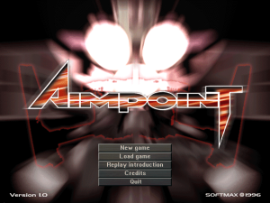 Aimpoint