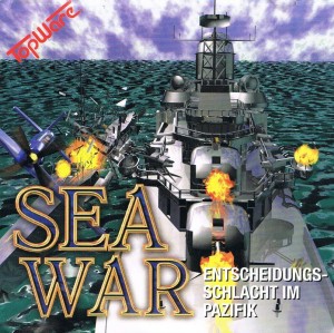 Sea War: Entscheidungsschlacht im Pazifik