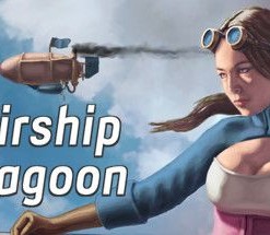 Airship Dragoon