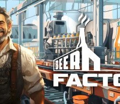 Beer Factory