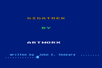 Gigatrek