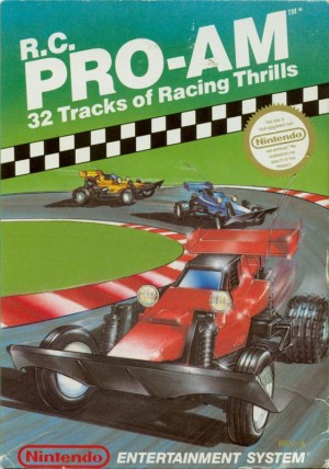 R.C. Pro-Am