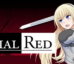 Belial Red