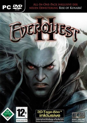 EverQuest II: Rise of Kunark