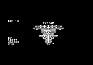 Tottem