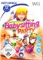 Imagine: Party Babyz