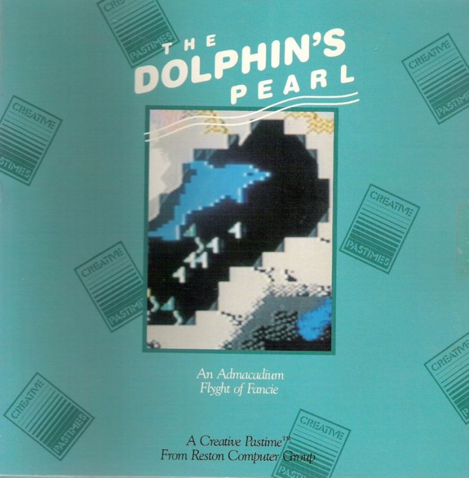 The Dolphin's Pearl