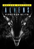 Aliens: Fireteam Elite - Deluxe Edition