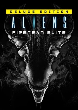 Aliens: Fireteam Elite - Deluxe Edition
