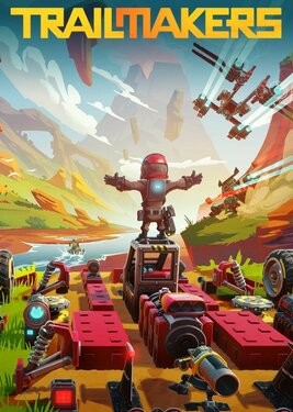 Trailmakers