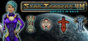 Star Traders 4X: Empires in Exile