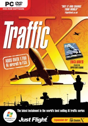 Traffic X