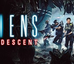 Aliens: Dark Descent
