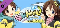 Go! Go! Nippon! My First Trip to Japan - ver.2015