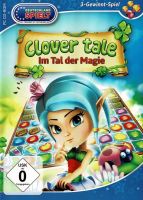 Clover Tale: The Magic Valley
