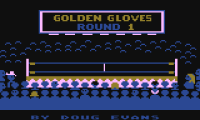 Golden Gloves