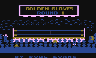 Golden Gloves