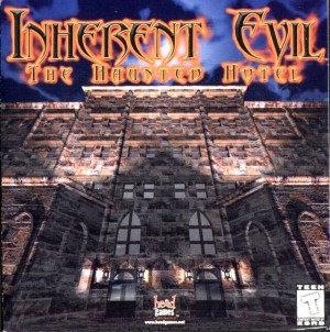 Inherent Evil: The Haunted Hotel