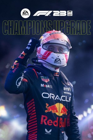 F1 23: Champions Upgrade