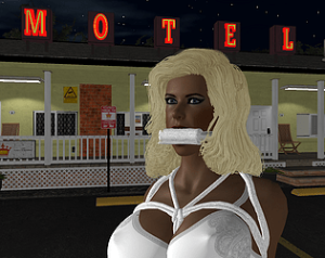 Motel Bondage