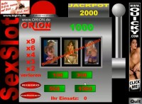 Sexslot