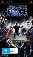Star Wars: The Force Unleashed