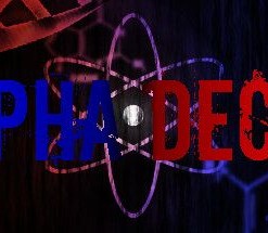 Alpha Decay
