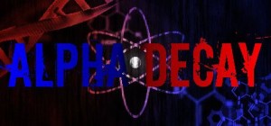 Alpha Decay