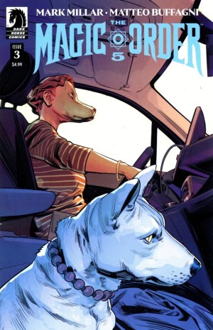 The Magic Order 5 (2024) #3