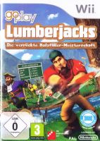 Go Play: Lumberjacks