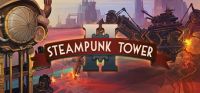 Steampunk Tower II