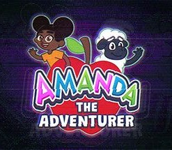 Amanda the Adventurer