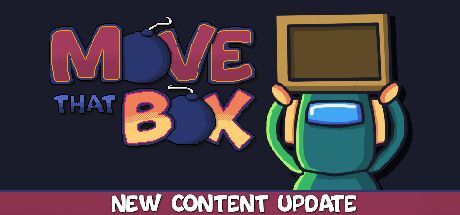 Move That Box!