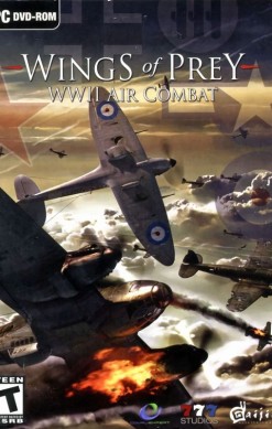 Wings of Prey