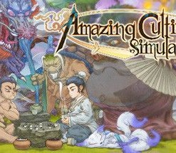 Amazing Cultivation Simulator