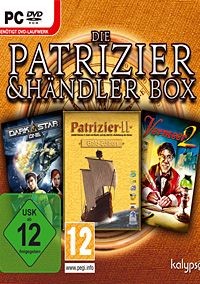 Die Patrizier & Händler Box