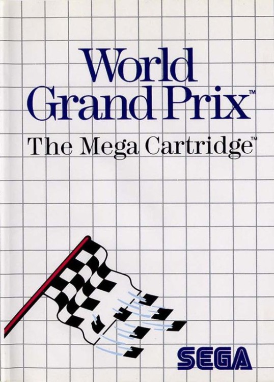 GP World
