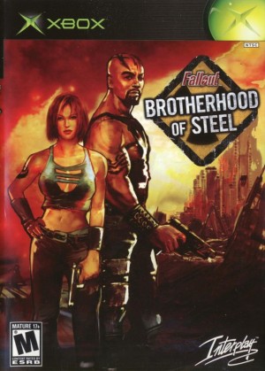 Fallout: Brotherhood of Steel