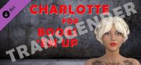 Transgender Charlotte for Boobs 'Em Up