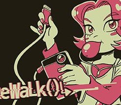Wirewalk()↳