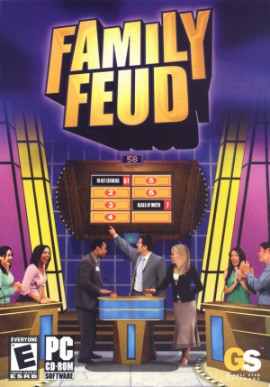 Family Feud
