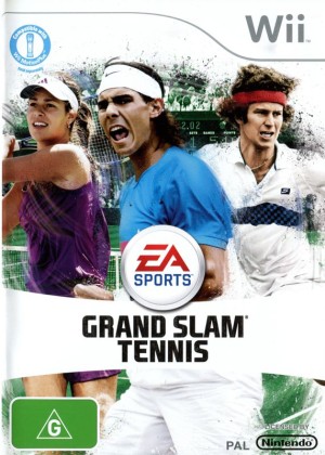 Grand Slam Tennis