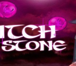 Witch Stone