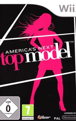 America's Next Top Model