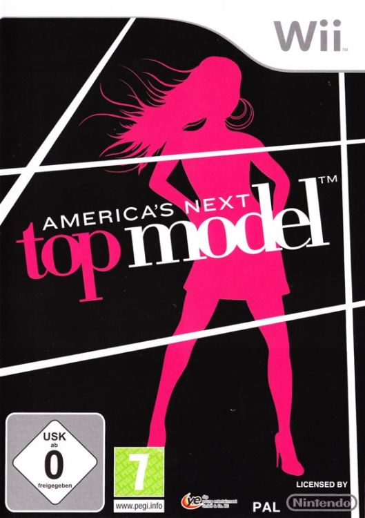 America's Next Top Model