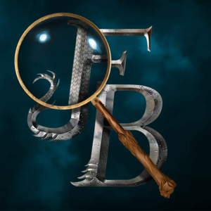 Fantastic Beasts: Cases From the Wizarding World