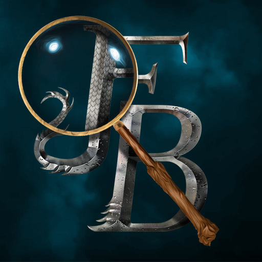 Fantastic Beasts: Cases From the Wizarding World