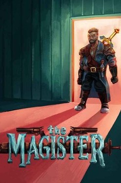 The Magister